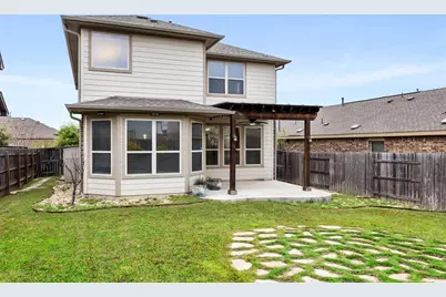 3560 Pauling Loop, Round Rock, TX 78665 - Photo 26