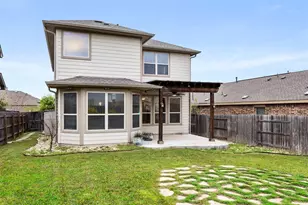 3560 Pauling Loop, Round Rock, TX 78665 - Photo 26