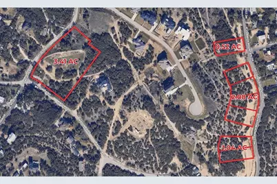 5006 McCormick Mountain Drive, Austin, TX 78734 - Photo 4