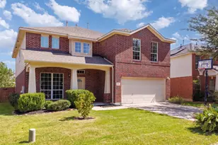 20516 Farm Pond Ln, Pflugerville, TX 78660 - Photo 2