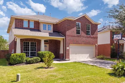 20516 Farm Pond Lane, Pflugerville, TX 78660 - Photo 2