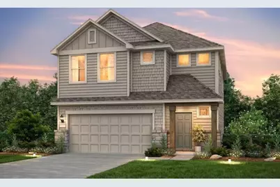 3436 Rooba Street, Austin, TX 78728 - Photo 1