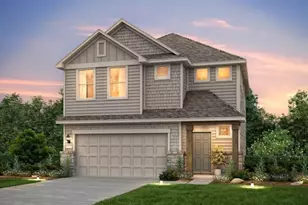 3436 Rooba St, Austin, TX 78728 - Photo 1