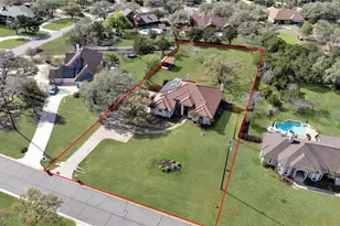 2450 Great Oaks Dr, San Marcos, TX 78666 - Photo 34