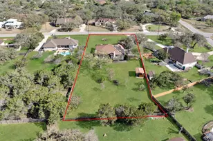 2450 Great Oaks Dr, San Marcos, TX 78666 - Photo 38