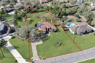 2450 Great Oaks Dr, San Marcos, TX 78666 - Photo 36