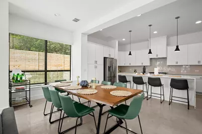 1006 Winsted Lane #A, Austin, TX 78703 - Photo 4