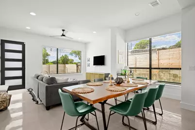 1006 Winsted Lane #A, Austin, TX 78703 - Photo 2