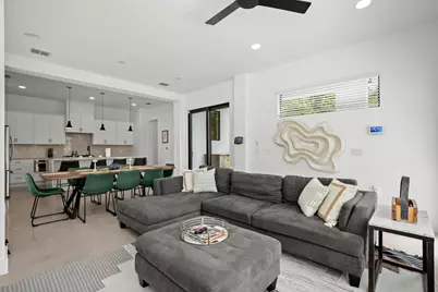 1006 Winsted Lane #A, Austin, TX 78703 - Photo 8