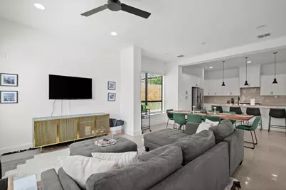 1006 Winsted Lane #A, Austin, TX 78703 - Photo 6