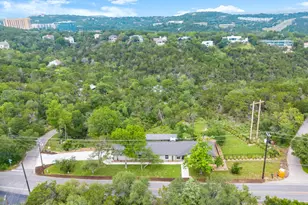 1414 Redbud Trail, West Lake Hills, TX 78746 - Photo 6