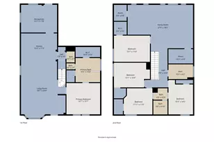 1366 Heep Run, Buda, TX 78610 - Photo 36