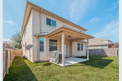 1366 Heep Run, Buda, TX 78610 - Photo 32