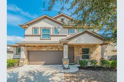 1366 Heep Run, Buda, TX 78610 - Photo 2