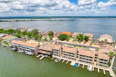 1100 The Cape Road #803, Horseshoe Bay, TX 78657 - Photo 30
