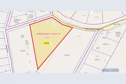 15303 Randolph Street SW, Volente, TX 78641 - Photo 6