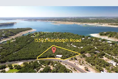 15303 Randolph Street SW, Volente, TX 78641 - Photo 2