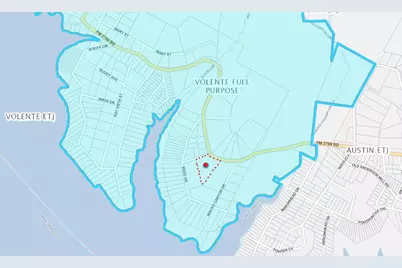 15303 Randolph Street SW, Volente, TX 78641 - Photo 4