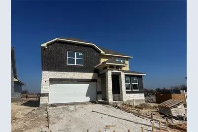 721 Henry Milton Road, Georgetown, TX 78626 - Photo 2