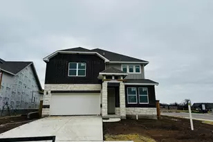 721 Henry Milton Rd, Georgetown, TX 78626 - Photo 1