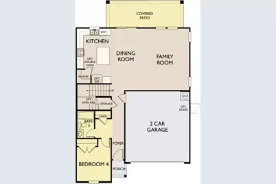 721 Henry Milton Road, Georgetown, TX 78626 - Photo 4