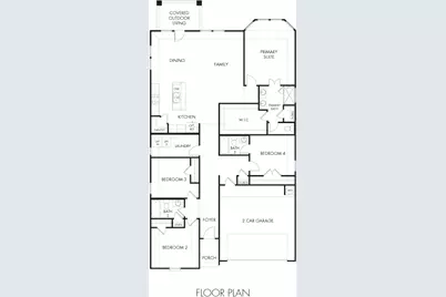 129 Skyview Farm Lane, Liberty Hill, TX 78642 - Photo 2