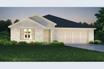 129 Skyview Farm Lane, Liberty Hill, TX 78642 - Photo 1