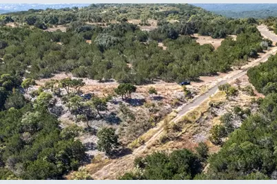 Lot 196-A Canyon Ridge Court, Bertram, TX 78605 - Photo 2