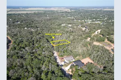 154 Heleakala Drive, Bastrop, TX 78602 - Photo 1