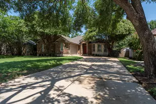 2002 Mimosa Trail, Round Rock, TX 78664 - Photo 1