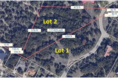 20112 Victoria Chase Road, Leander, TX 78645 - Photo 1