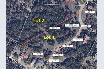 20112 Victoria Chase Road, Leander, TX 78645 - Photo 2