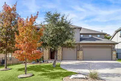 3521 Venezia View, Leander, TX 78641 - Photo 1