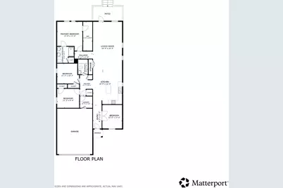 308 Bedford Falls Lane, Jarrell, TX 76537 - Photo 40