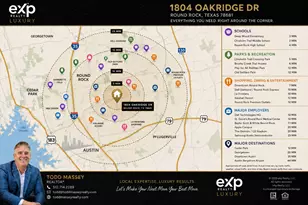 1804 Oakridge Dr, Round Rock, TX 78681 - Photo 20