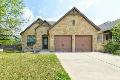 1412 Rimstone Drive, Cedar Park, TX 78613 - Photo 2
