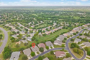 113 Honey Creek Trail, Georgetown, TX 78633 - Photo 22