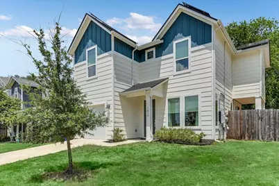 1916 Bunche Road, Austin, TX 78721 - Photo 2