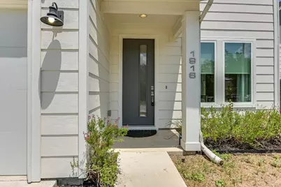 1916 Bunche Road, Austin, TX 78721 - Photo 4