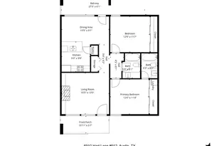 6910 Hart Ln, Austin, TX 78731 - Photo 28