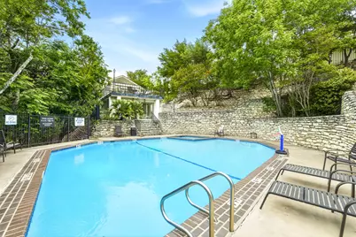 6910 Hart Lane #912, Austin, TX 78731 - Photo 24