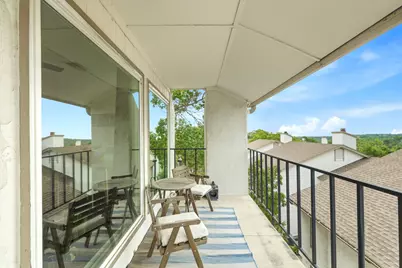 6910 Hart Lane #912, Austin, TX 78731 - Photo 4