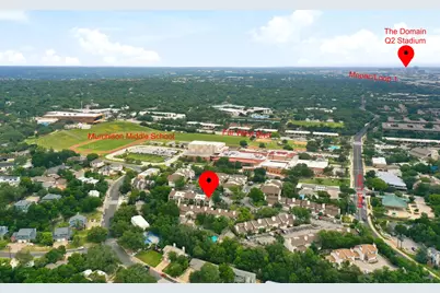 6910 Hart Lane #912, Austin, TX 78731 - Photo 36