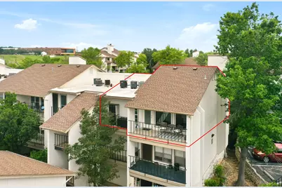 6910 Hart Lane #912, Austin, TX 78731 - Photo 22