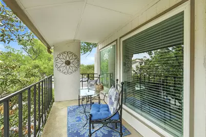 6910 Hart Lane #912, Austin, TX 78731 - Photo 2