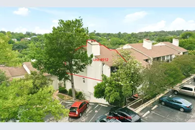 6910 Hart Lane #912, Austin, TX 78731 - Photo 30