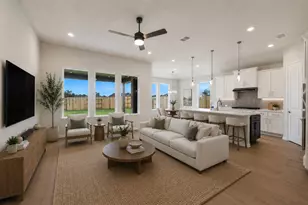 112 Teakmill Trail, San Marcos, TX 78666 - Photo 8