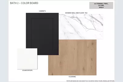 112 Teakmill Trail, San Marcos, TX 78666 - Photo 6