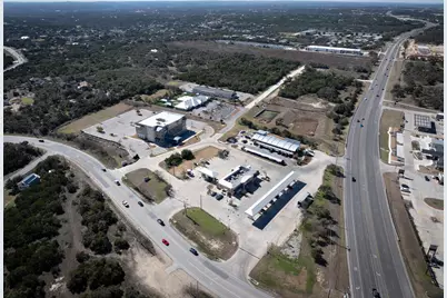 0 W Hwy 290 #Lot 1A, Dripping Springs, TX 78620 - Photo 6
