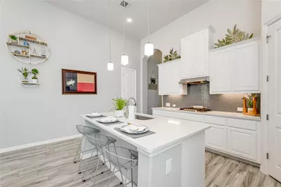 4213 Vespa Cove, Leander, TX 78641 - Photo 4